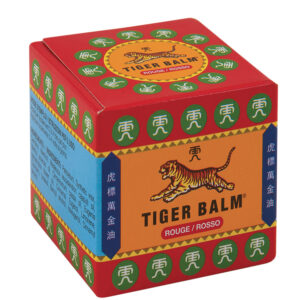 Baume du Tigre Rouge 19g