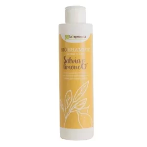 Shampoo salvia e limone ml 200